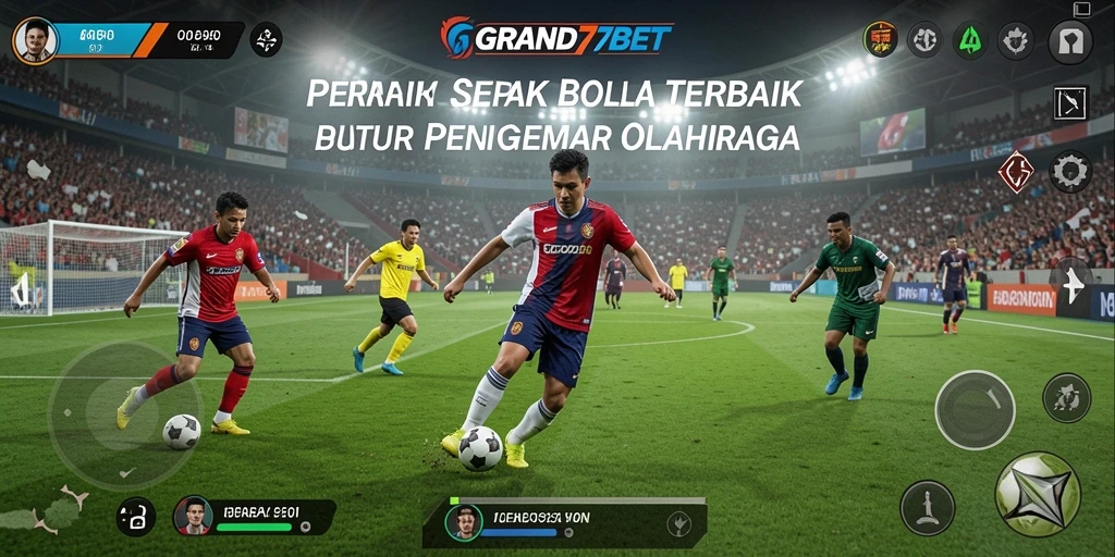 Screenshot gameplay yang menampilkan aksi seru dalam <strong>GRAND77BET</strong>.