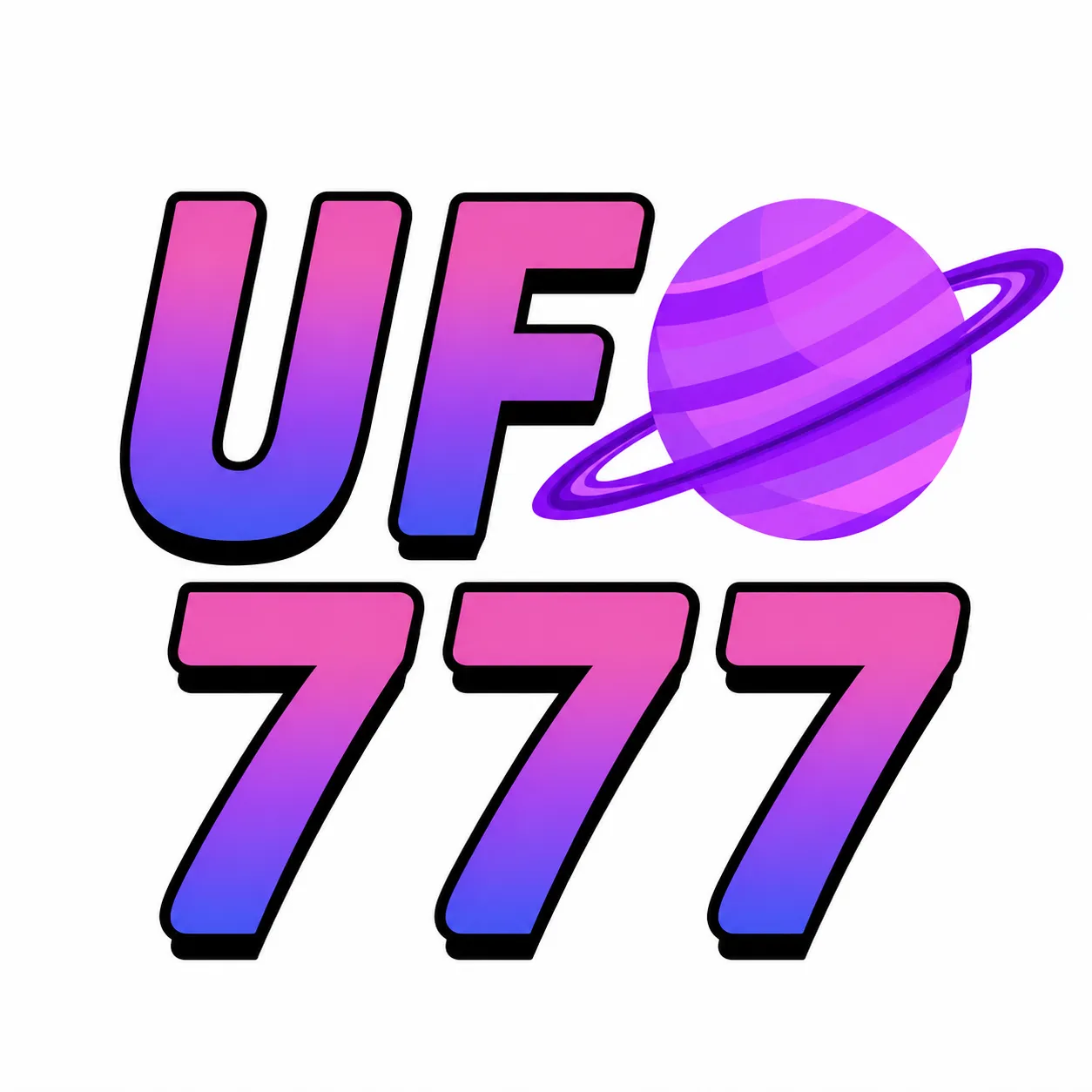UFO777 - Petualangan Pertarungan Luar Angkasa
