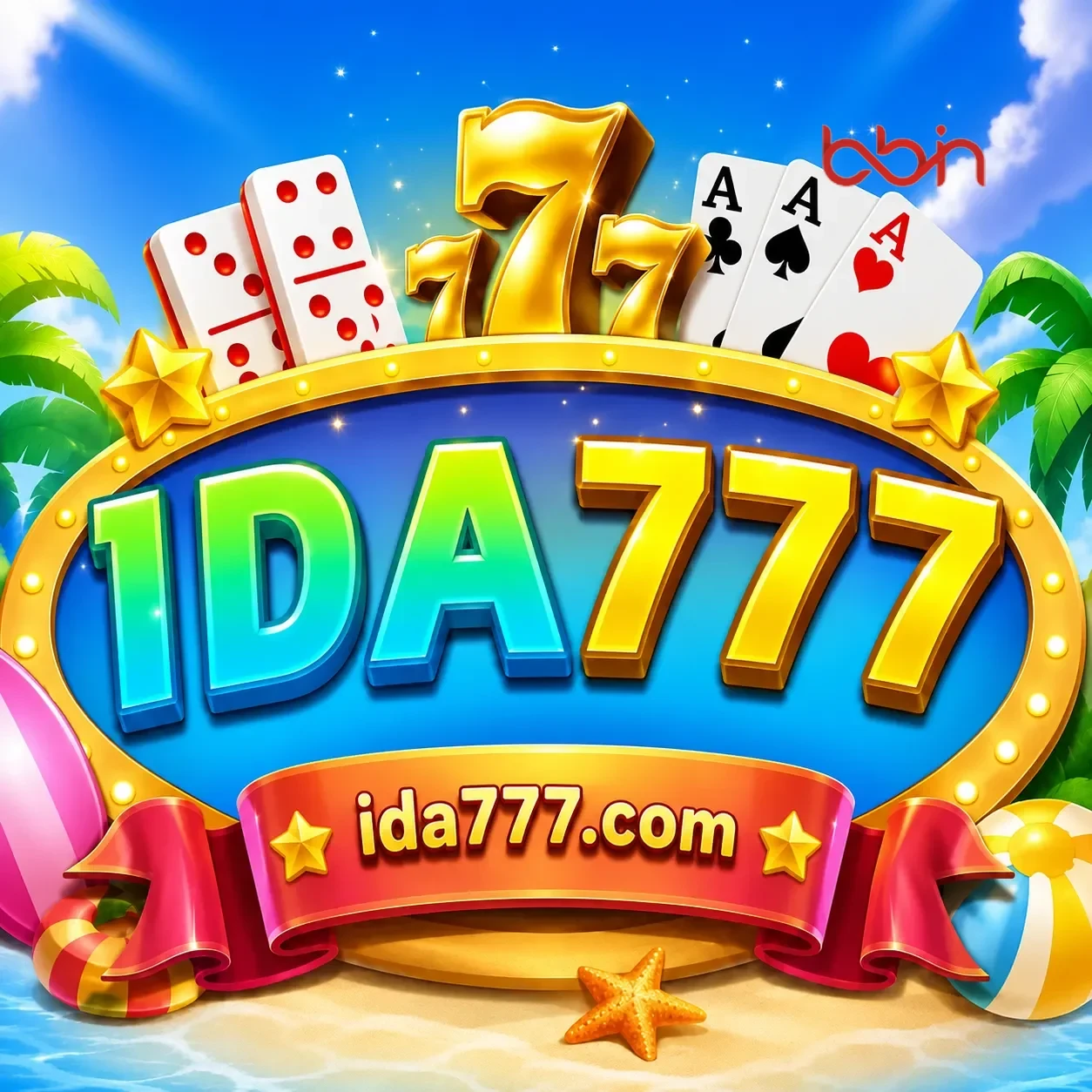 ida777 Hub Unduhan